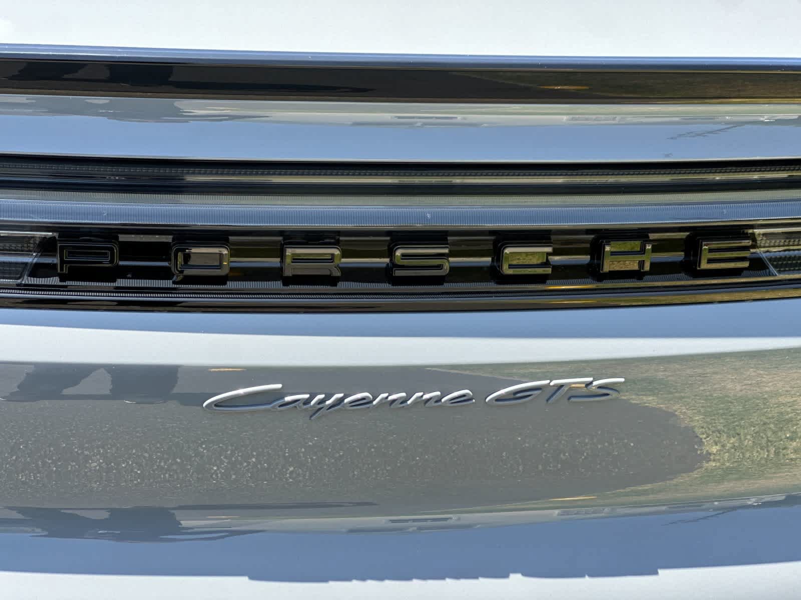 New 2026 Porsche Cayenne GTS AWD/4WD image 33