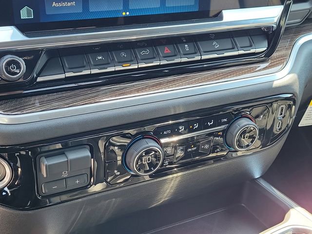 New 2026 Chevrolet Silverado 1500 LT Trail Boss image 28