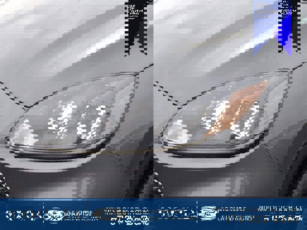 Certified 2022 Ford Escape SE w/ Convenience Package image 9