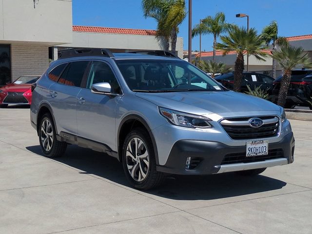 Used 2022 Subaru Outback Limited w/ Popular Package #2 AWD/4WD image 3