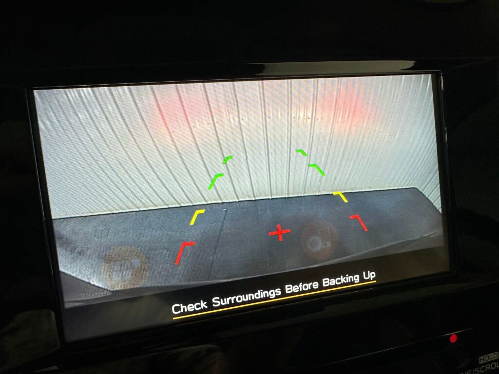 Used 2023 Subaru Forester Premium image 13