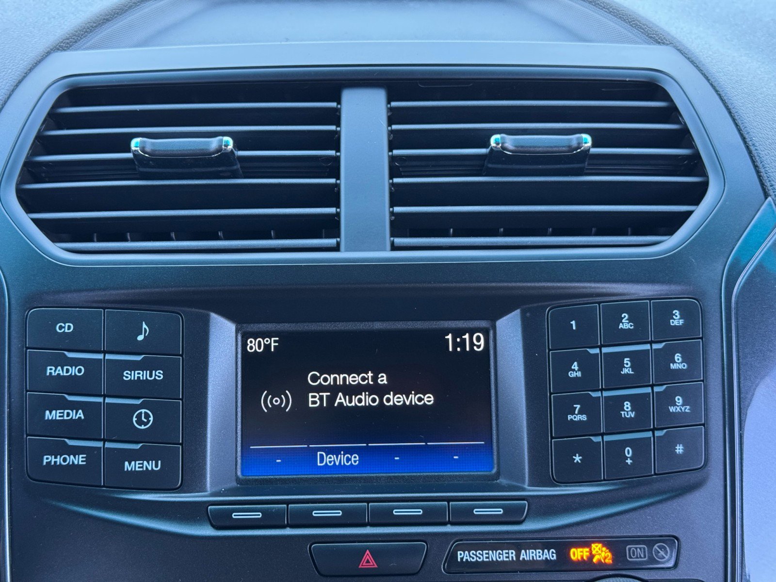 Used 2017 Ford Explorer FWD image 22