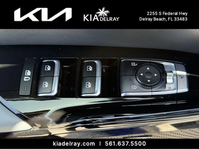 Certified 2024 Kia K5 EX w/ EX Premium Package FWD image 15
