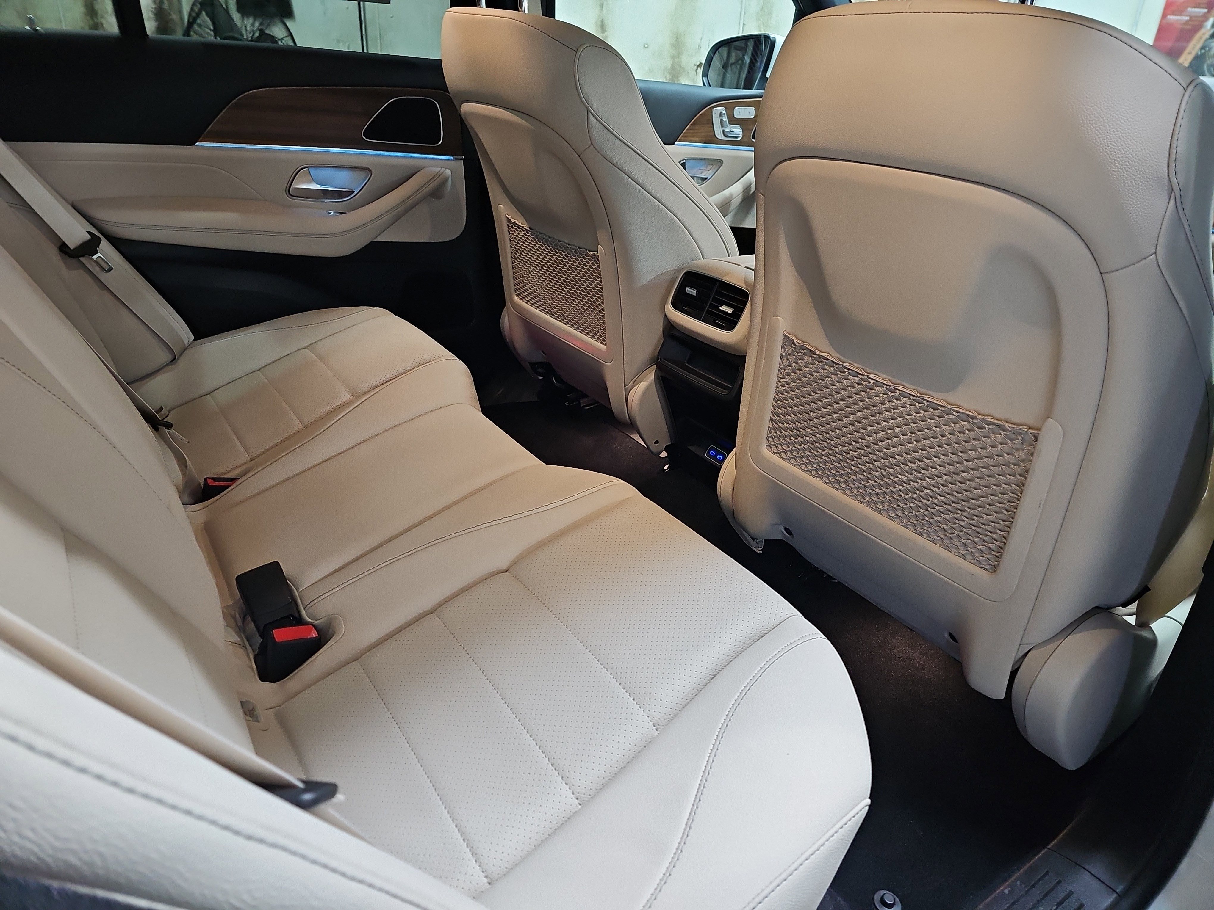 Certified 2026 Mercedes-Benz GLE 350 4MATIC image 12