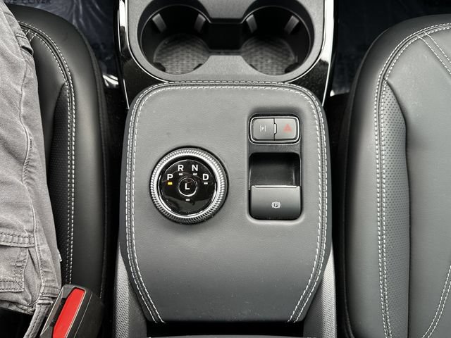 Certified 2024 Ford Mustang Mach-E Premium AWD/4WD image 25
