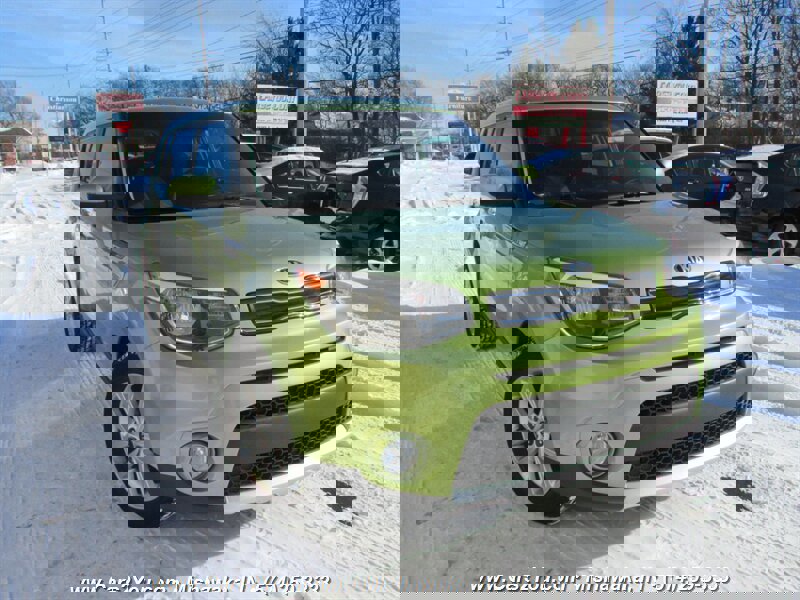 Used 2018 Kia Soul + FWD image 7