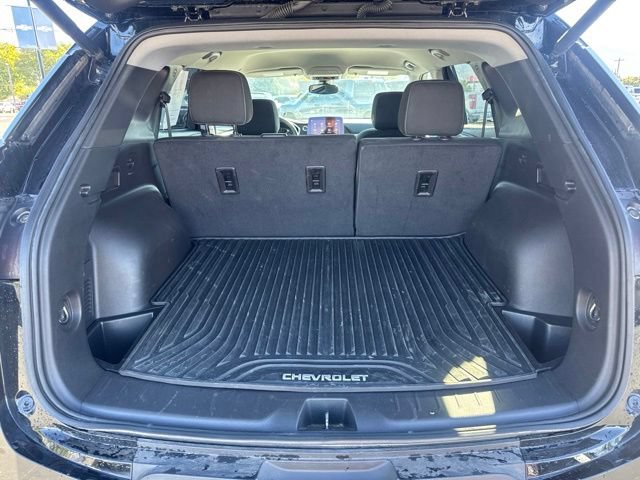 Used 2025 Chevrolet Blazer LT w/ Convenience Package AWD/4WD image 11