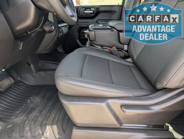 Used 2026 Chevrolet Silverado 1500 W/T w/ WT Value Package image 16