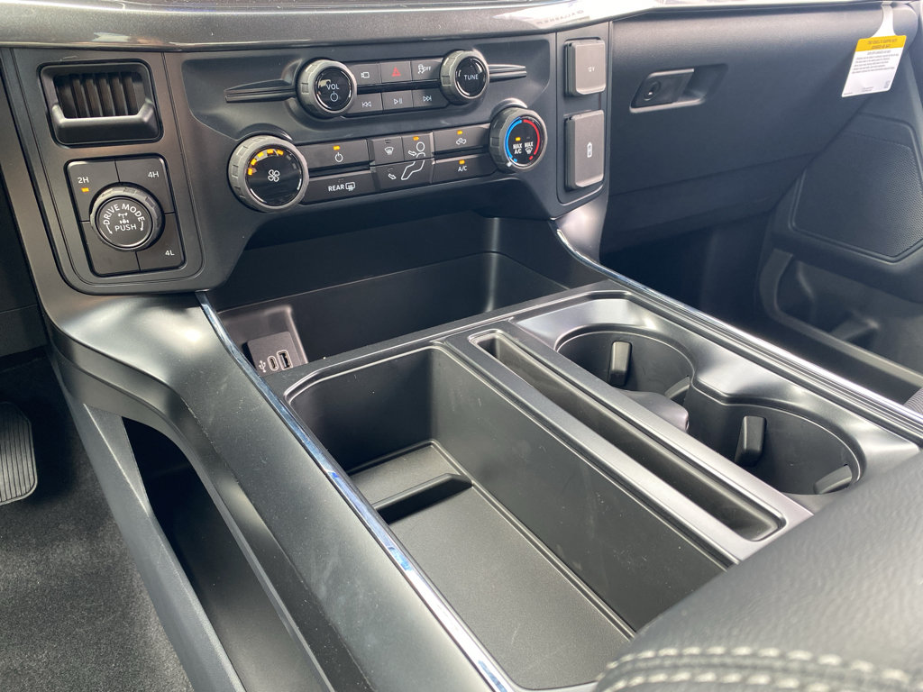 New 2026 Ford F150 STX AWD/4WD image 13