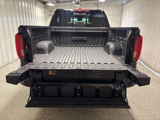 Used 2026 GMC Sierra 1500 AT4 w/ AT4 Premium Package AWD/4WD image 30