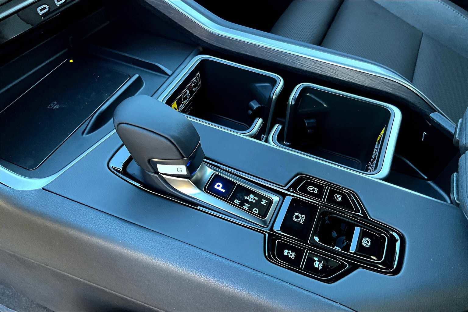 New 2026 Lexus TX 350 AWD image 11