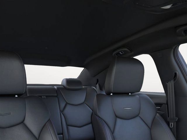 New 2026 Cadillac CT4 Premium Luxury AWD/4WD image 24