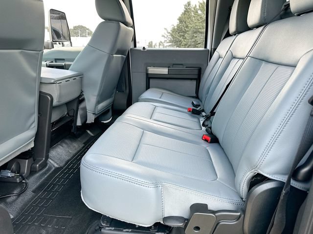 New 2027 Ford F750 2WD Crew Cab Super Duty image 13