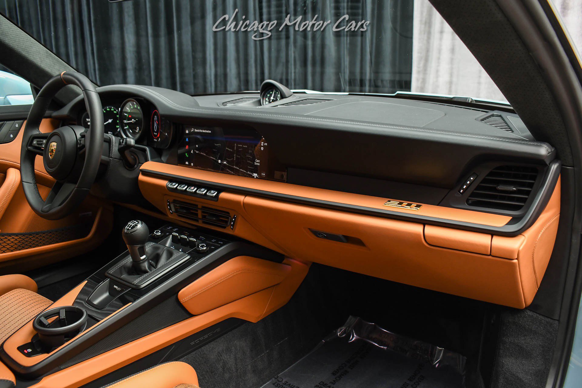 Used 2024 Porsche 911 GT3 RS image 27