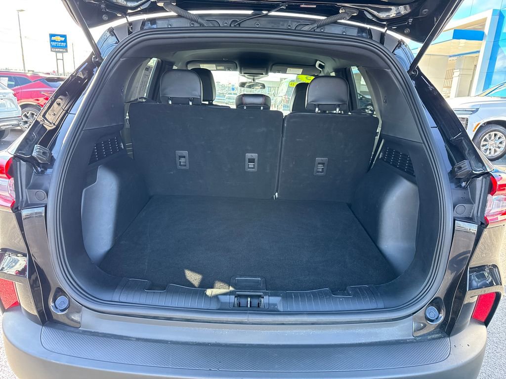 Used 2025 Ford Escape ST-Line image 25