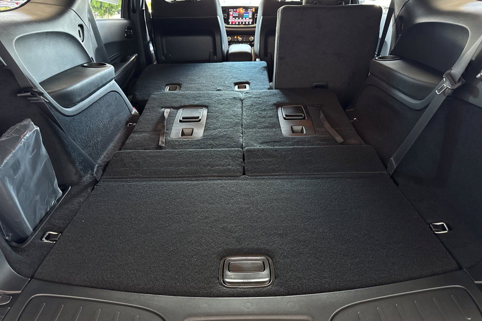New 2026 Dodge Durango GT w/ Blacktop Package RWD image 19