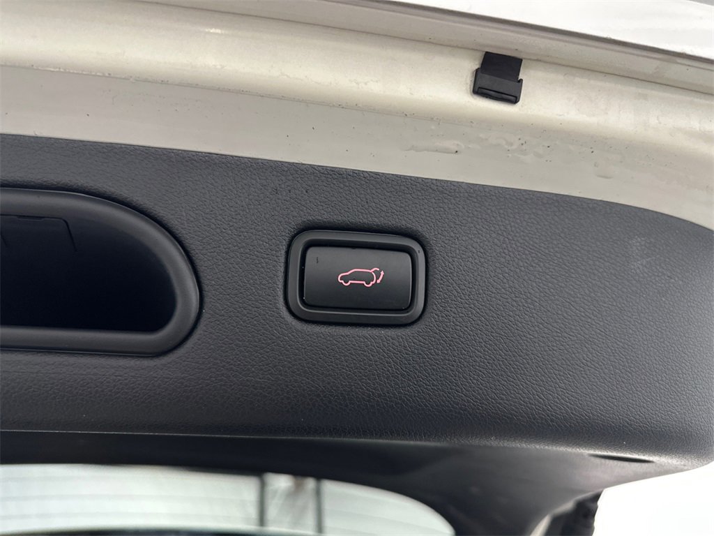 Used 2020 Kia Sportage SX image 20