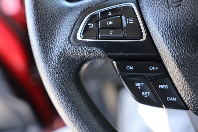Used 2022 Ford EcoSport SE AWD/4WD image 18