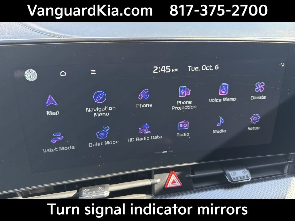 Certified 2023 Kia Sportage SX FWD image 14