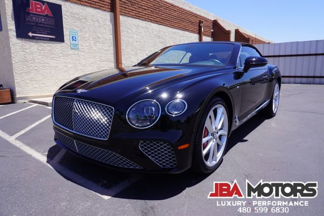 Used 2022 Bentley Continental GT image 16