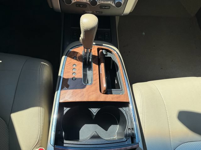 Used 2012 Nissan Murano LE w/ Platinum Pkg AWD/4WD image 26