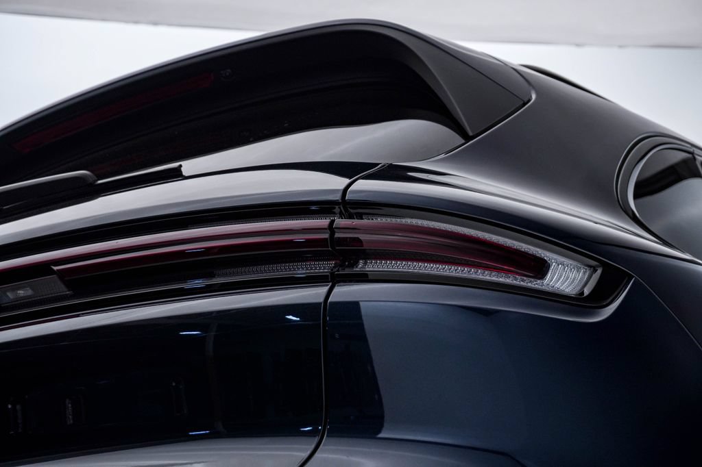 New 2026 Porsche Cayenne AWD/4WD image 12