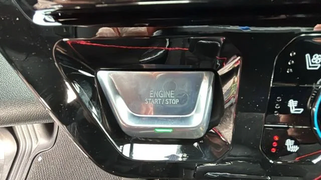 New 2026 GMC Sierra 1500 AT4X AWD/4WD image 11