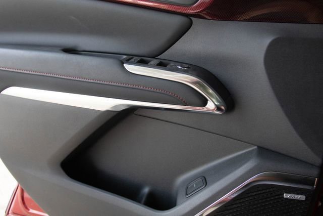 Used 2024 Chevrolet Traverse RS w/ LPO, Floor Liner Package image 23