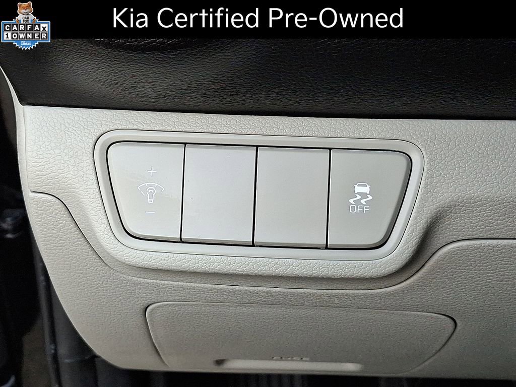 Certified 2023 Kia Forte LXS image 26