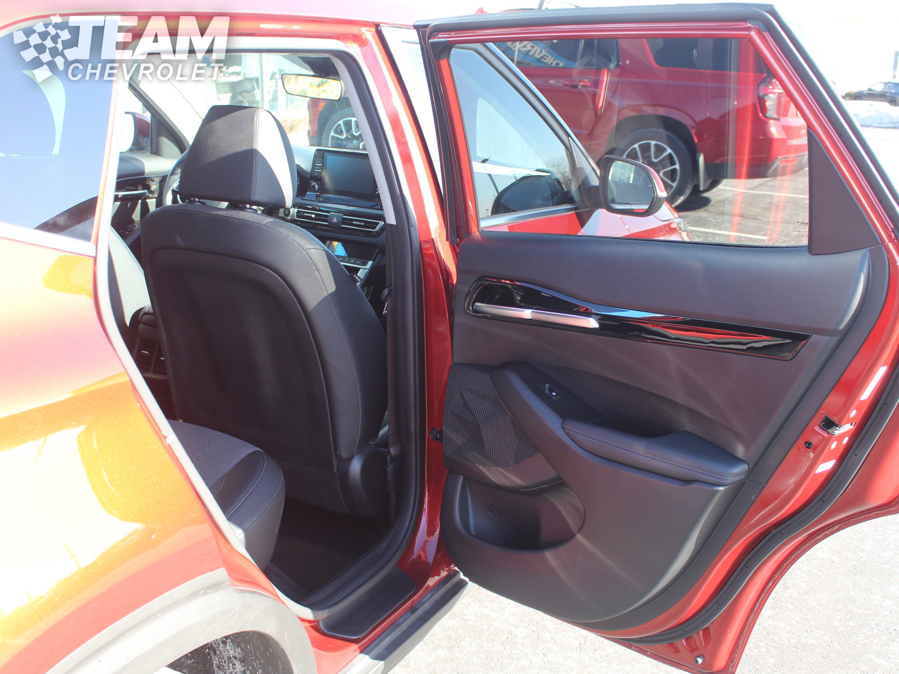 Used 2023 Kia Seltos S image 23