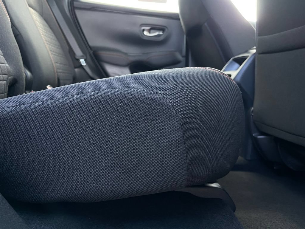 Certified 2026 Honda HR-V Sport image 34