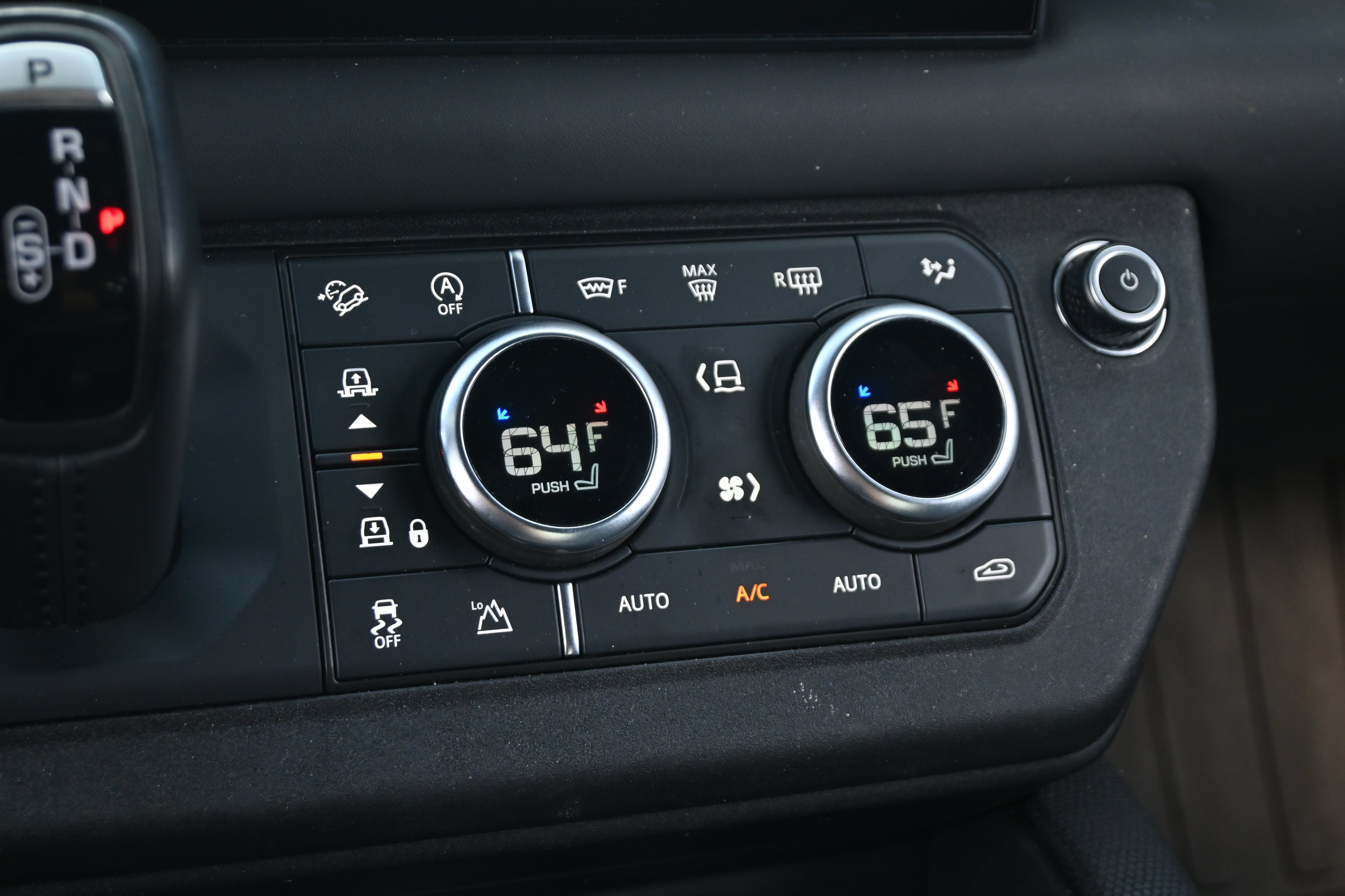 Used 2023 Land Rover Defender 110 Carpathian Edition AWD/4WD image 51