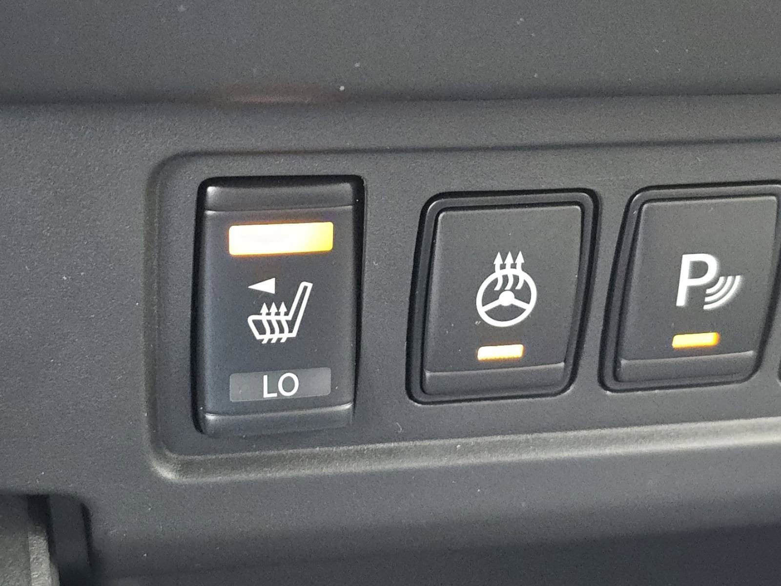 New 2026 Nissan Frontier SV w/ All-Weather Content Package AWD/4WD image 22