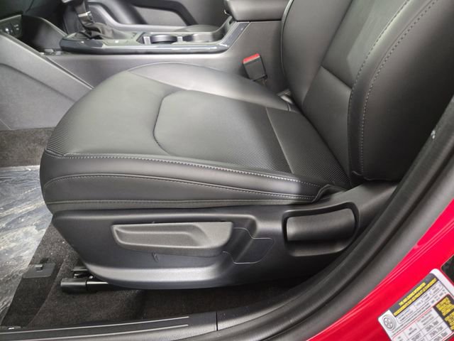 New 2026 Kia K4 EX image 30