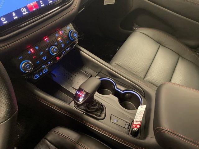 New 2026 Dodge Durango GT image 17