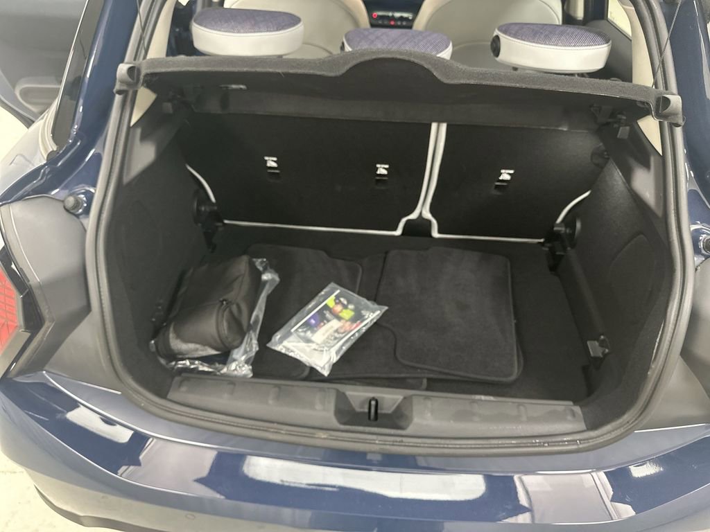 Certified 2025 MINI Cooper S image 27