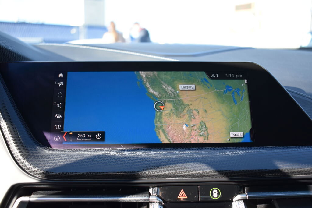 Used 2020 BMW 228i xDrive Gran Coupe w/ Convenience Package image 23