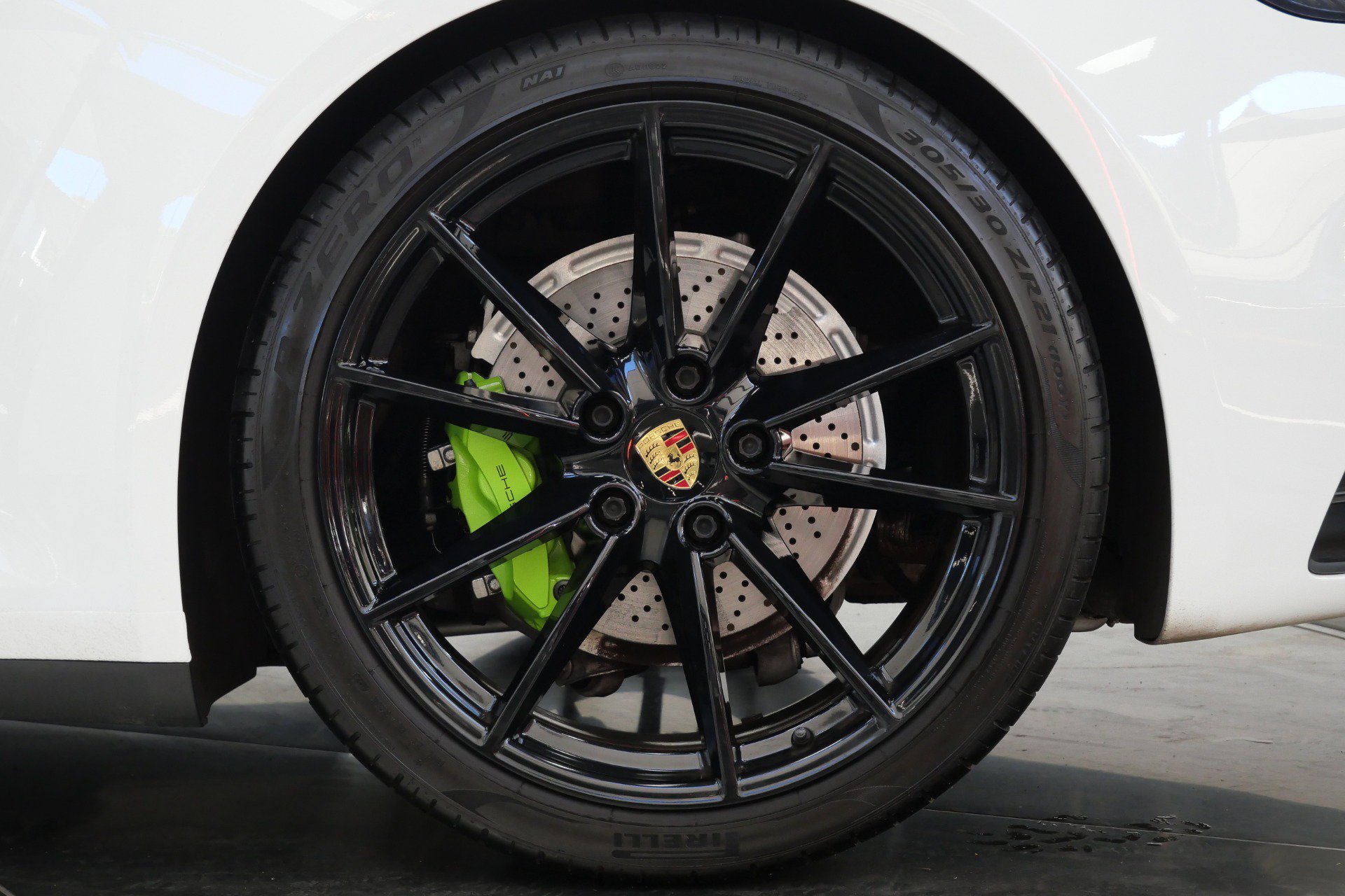 Used 2020 Porsche 911 Carrera image 11