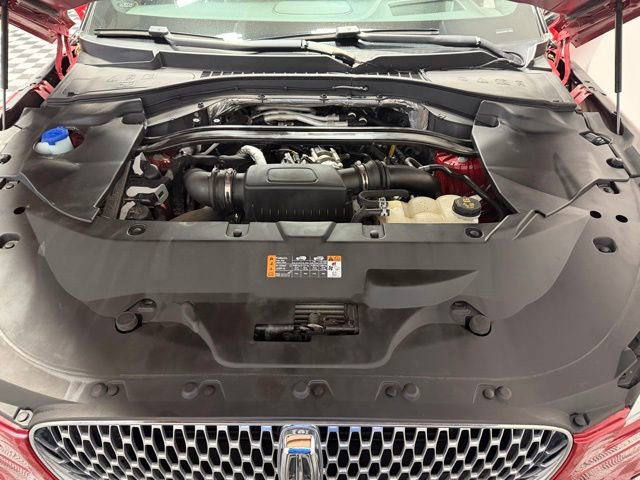 Used 2020 Lincoln Aviator Reserve w/ Equipment Group 201A image 50