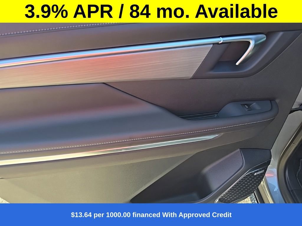 New 2026 Buick Enclave Preferred w/ Power Package image 15