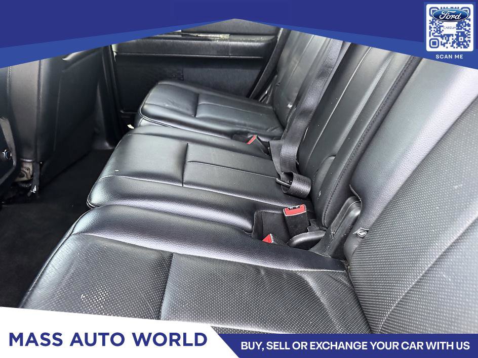 Used 2017 Ford Expedition Limited image 11