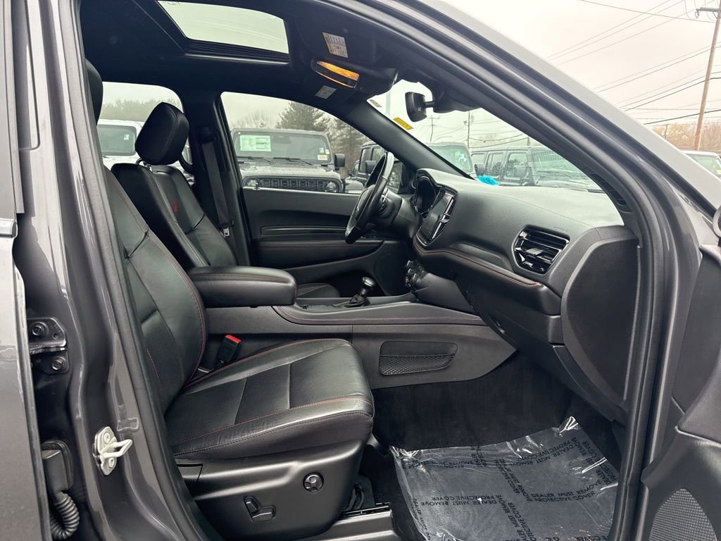 Certified 2023 Dodge Durango R/T image 29