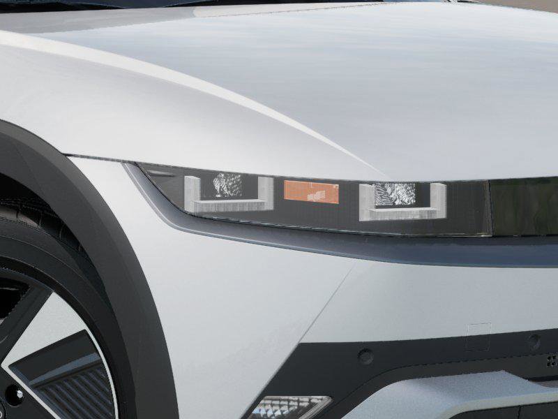 New 2025 Hyundai Ioniq 5 SE image 9