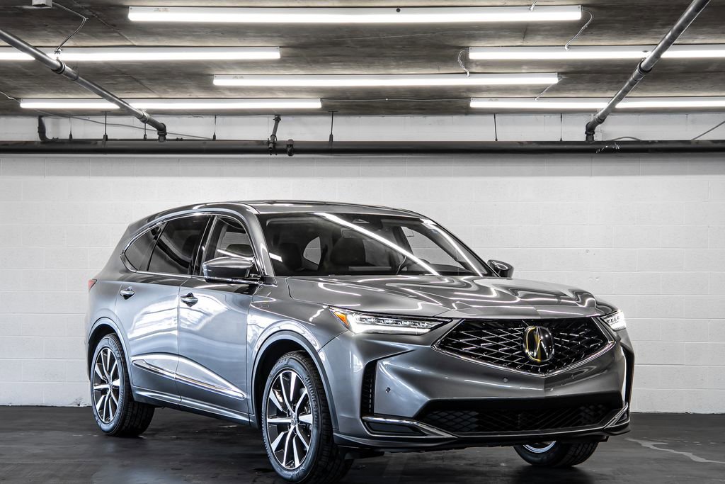 New 2026 Acura MDX FWD w/ Technology Package image 7