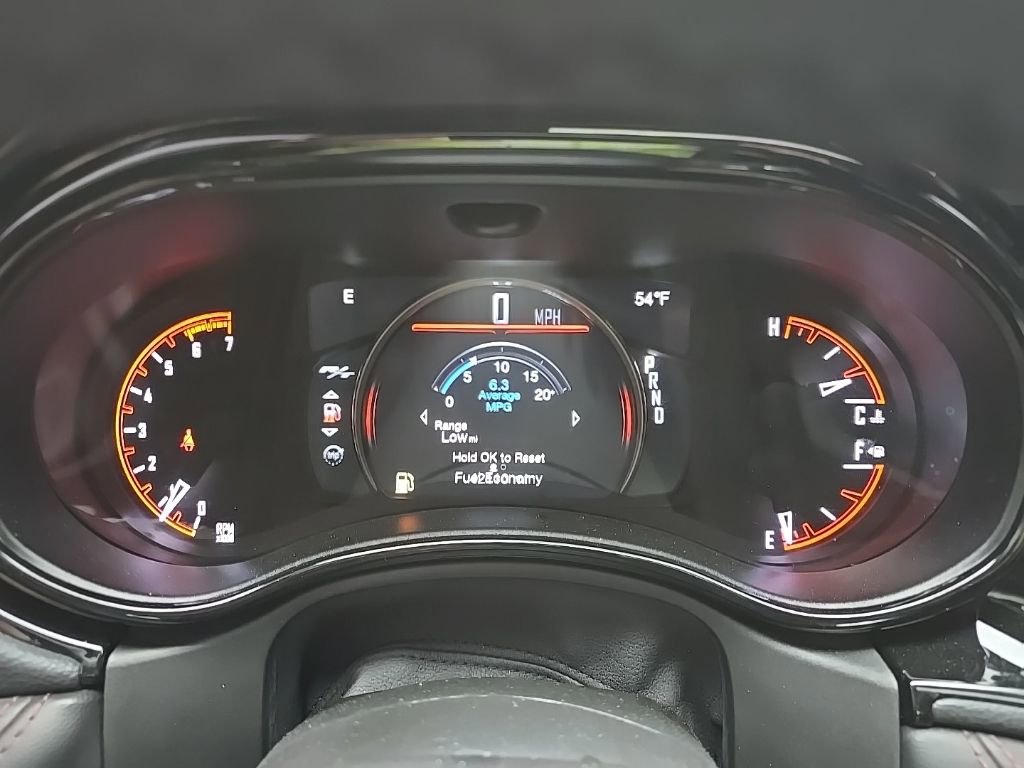 Used 2022 Dodge Durango R/T w/ Blacktop Package image 23