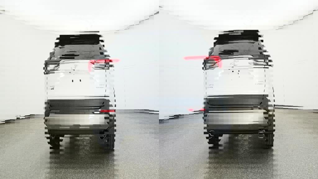 New 2025 Toyota RAV4 Limited image 23