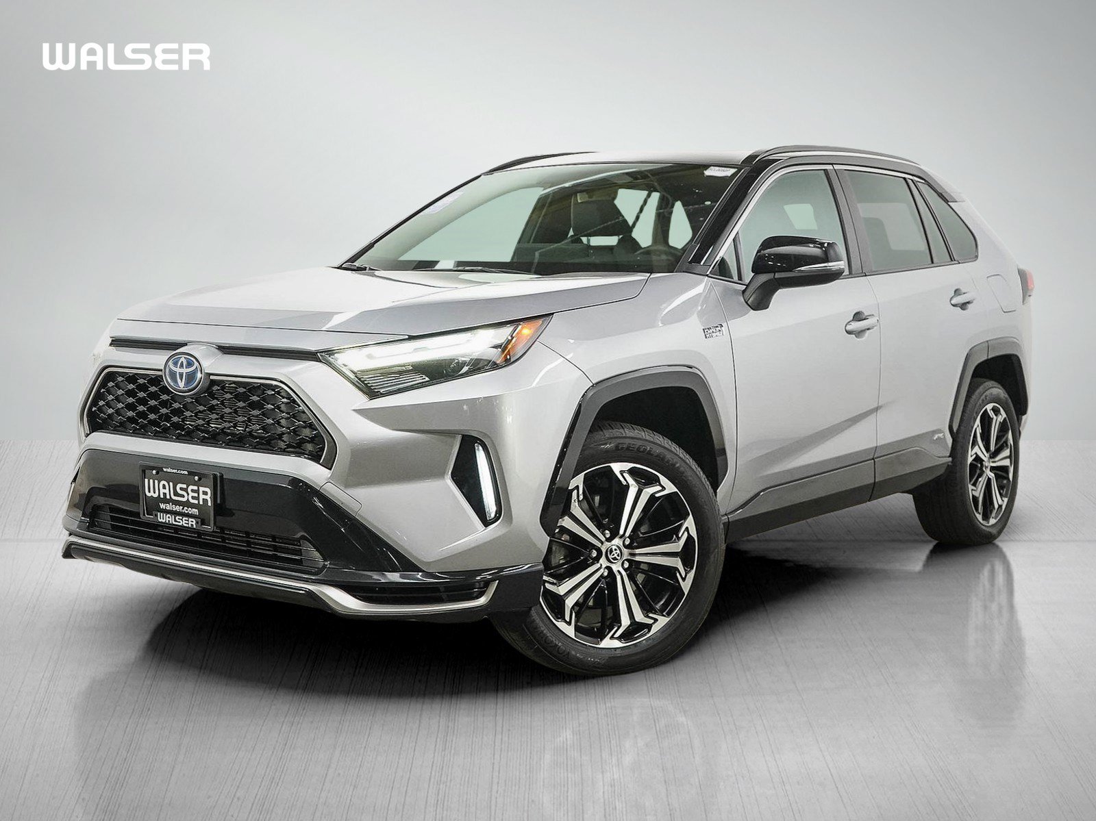 Used 2023 Toyota RAV4 XSE AWD/4WD image 1