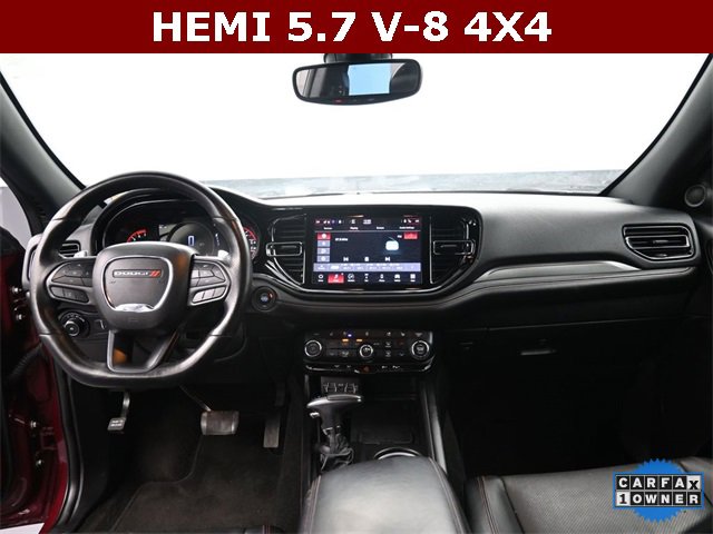 Used 2022 Dodge Durango R/T image 32