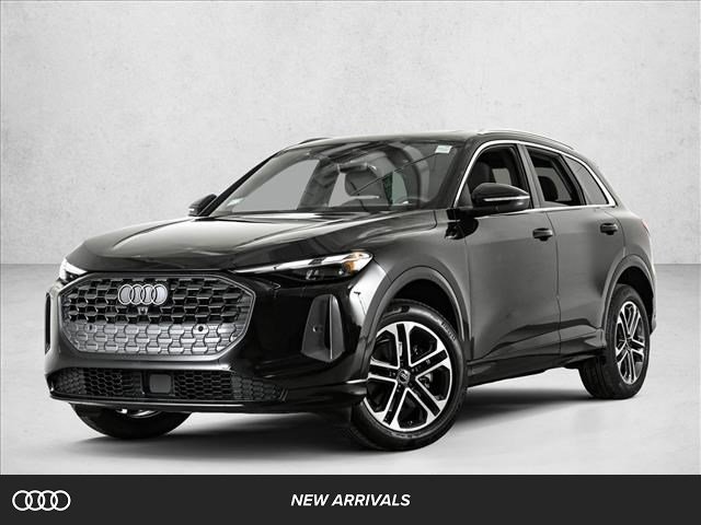 Certified 2025 Audi Q5 Premium w/ Convenience Package