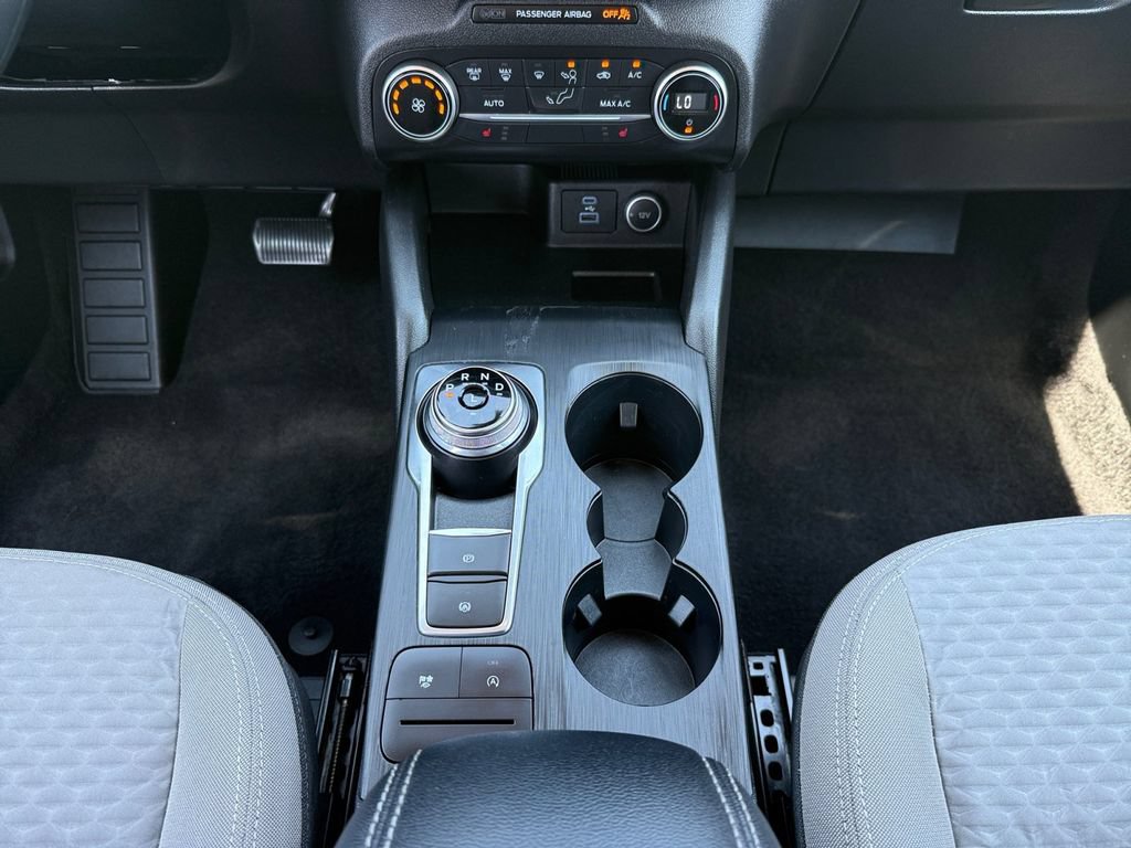 Used 2020 Ford Escape SE AWD/4WD image 15